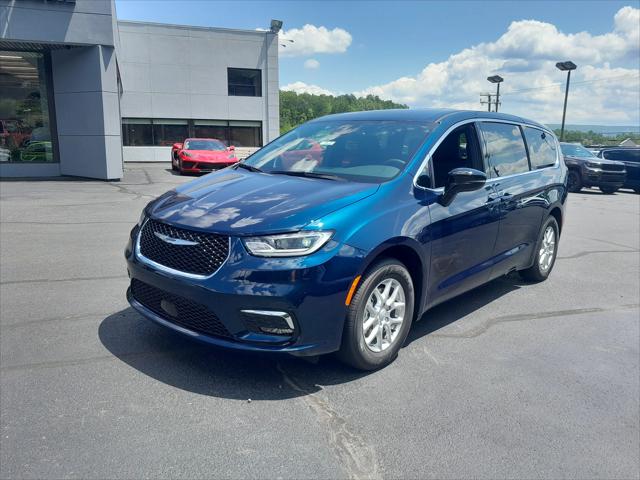 2025 Chrysler Pacifica PACIFICA SELECT