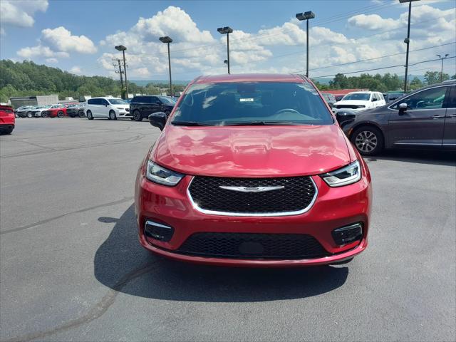 2025 Chrysler Pacifica PACIFICA SELECT