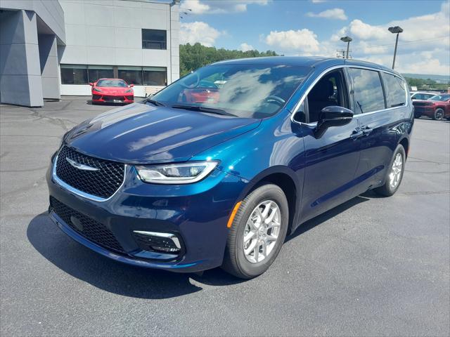 2025 Chrysler Pacifica PACIFICA SELECT