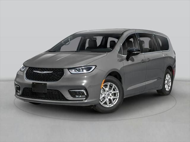 2025 Chrysler Pacifica PACIFICA SELECT