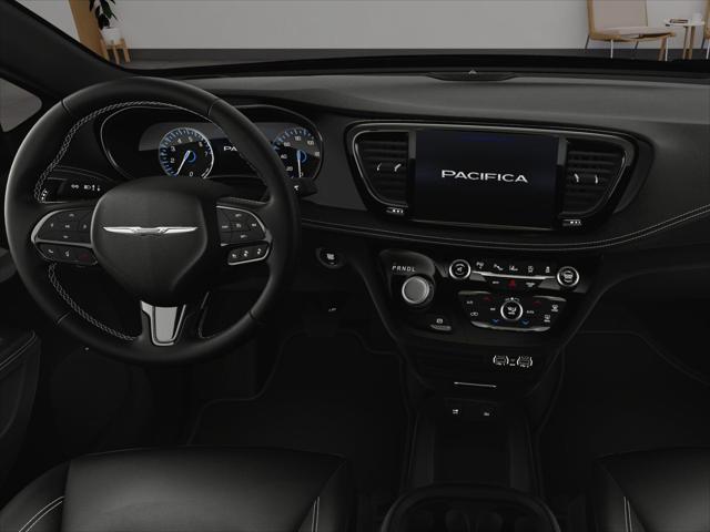2025 Chrysler Pacifica PACIFICA SELECT