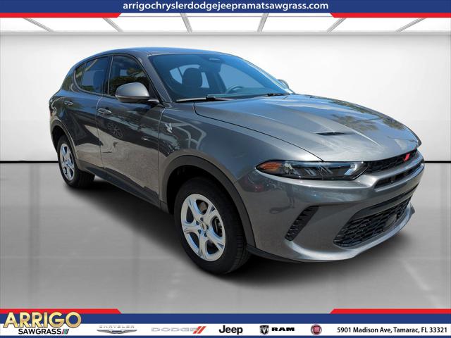 2024 Dodge Hornet GT AWD