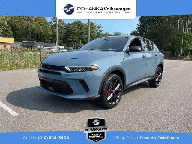 2024 Dodge Hornet GT Plus AWD