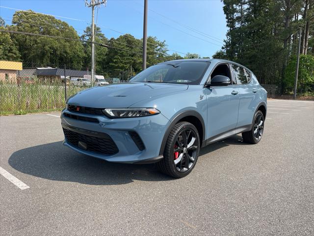 2024 Dodge Hornet GT Plus AWD