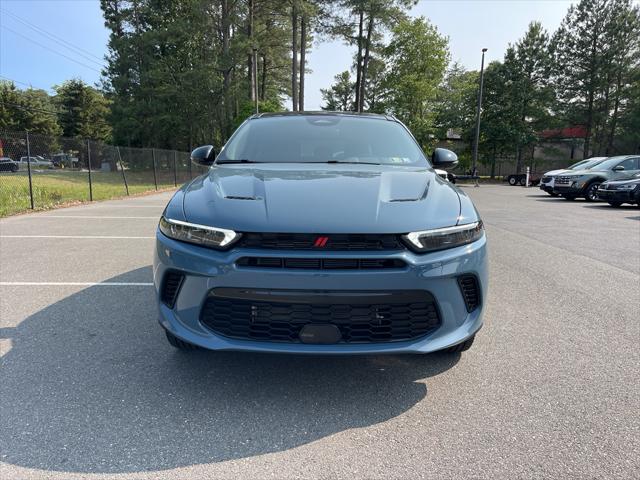 2024 Dodge Hornet GT Plus AWD