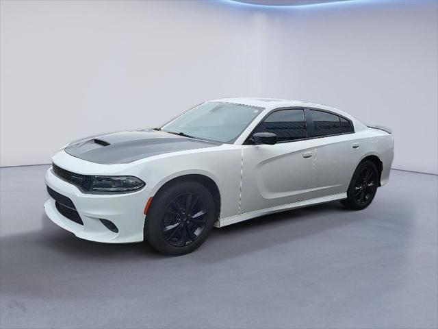 2020 Dodge Charger GT AWD