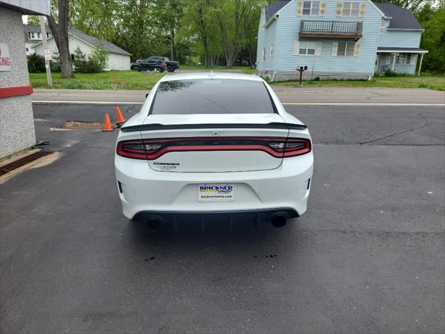 2020 Dodge Charger GT AWD