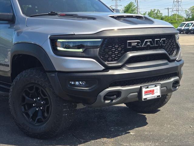 2021 RAM 1500 TRX Crew Cab 4x4 57 Box
