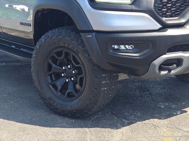 2021 RAM 1500 TRX Crew Cab 4x4 57 Box