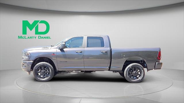 2025 RAM Ram 2500 RAM 2500 BIG HORN CREW CAB 4X4 64 BOX