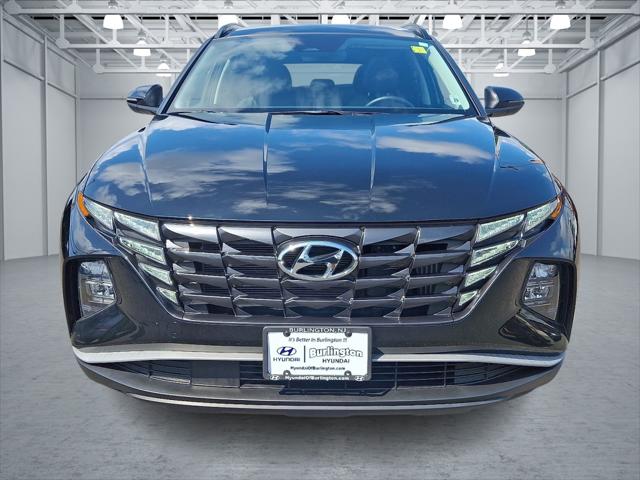 2024 Hyundai Tucson Hybrid SEL Convenience 2024 Hyundai Tucson Hybrid SEL Convenience