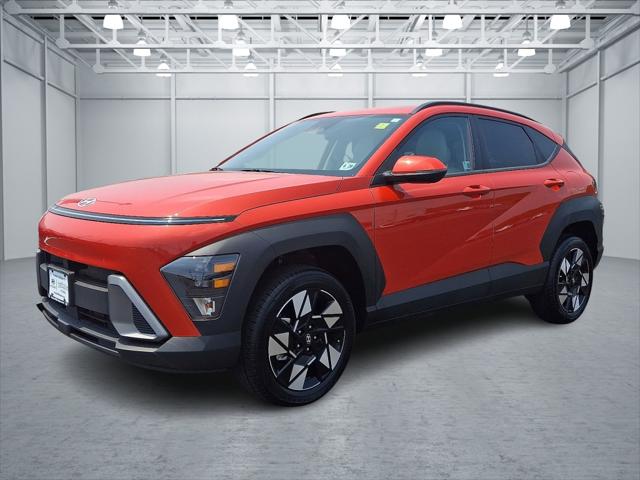 2024 Hyundai Kona SEL 2024 Hyundai Kona SEL