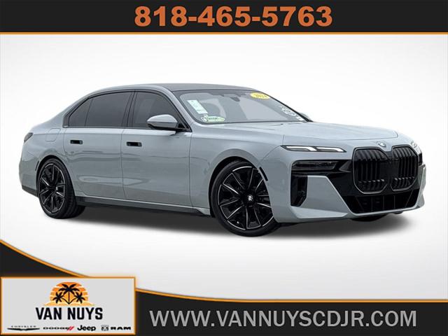 2024 BMW 840 i xDrive