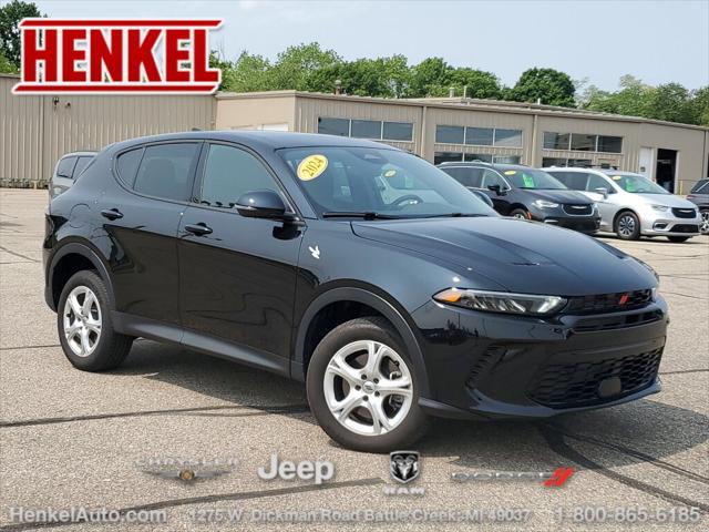 2024 Dodge Hornet GT Plus AWD 2024 Dodge Hornet GT Plus AWD