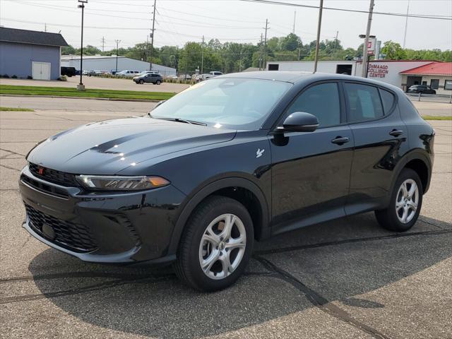 2024 Dodge Hornet GT Plus AWD 2024 Dodge Hornet GT Plus AWD