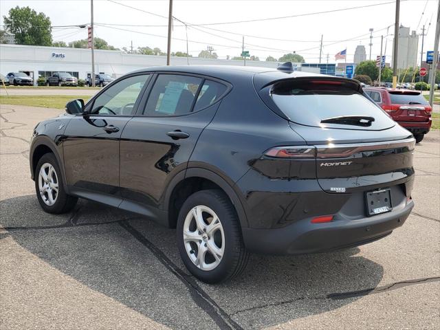 2024 Dodge Hornet GT Plus AWD 2024 Dodge Hornet GT Plus AWD