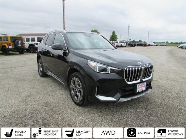 2025 BMW X1 xDrive28i 2025 BMW X1 xDrive28i