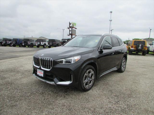 2025 BMW X1 xDrive28i 2025 BMW X1 xDrive28i