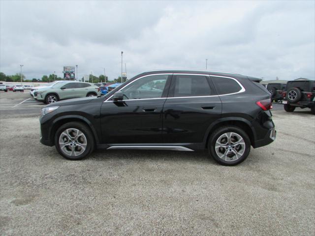 2025 BMW X1 xDrive28i 2025 BMW X1 xDrive28i