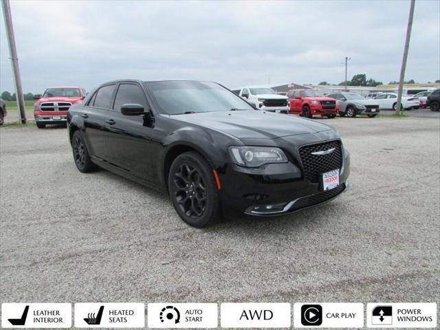 2020 Chrysler 300 300S AWD