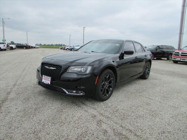 2020 Chrysler 300 300S AWD