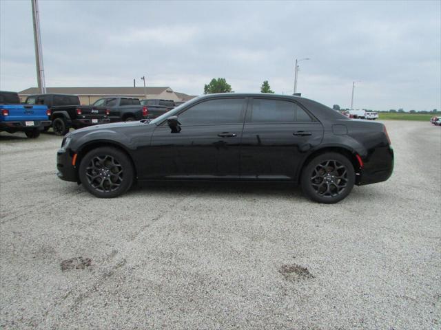 2020 Chrysler 300 300S AWD
