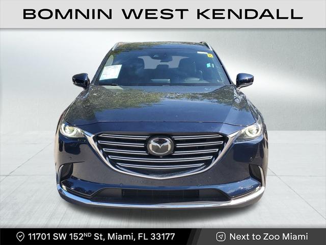 2019 Mazda CX-9 Grand Touring 2019 Mazda CX-9 Grand Touring