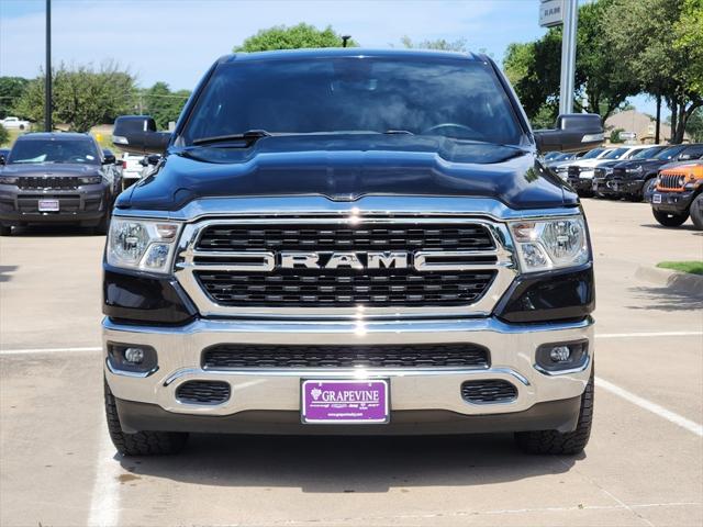 2022 RAM 1500 Lone Star
