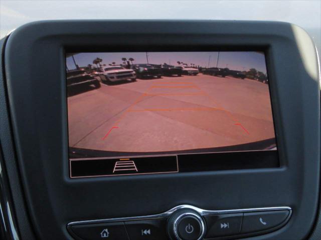 2022 Chevrolet Equinox FWD RS 2022 Chevrolet Equinox FWD RS