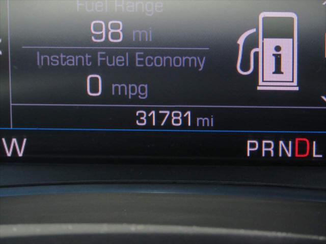 2022 Chevrolet Equinox FWD RS 2022 Chevrolet Equinox FWD RS