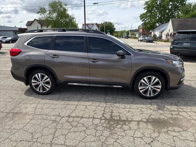2021 Subaru Ascent Limited