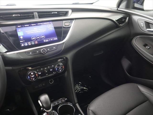 2023 Buick Encore GX Essence FWD