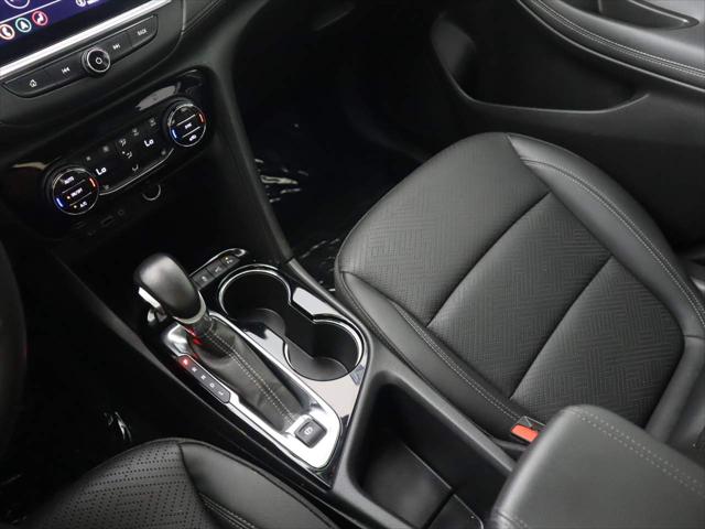 2023 Buick Encore GX Essence FWD