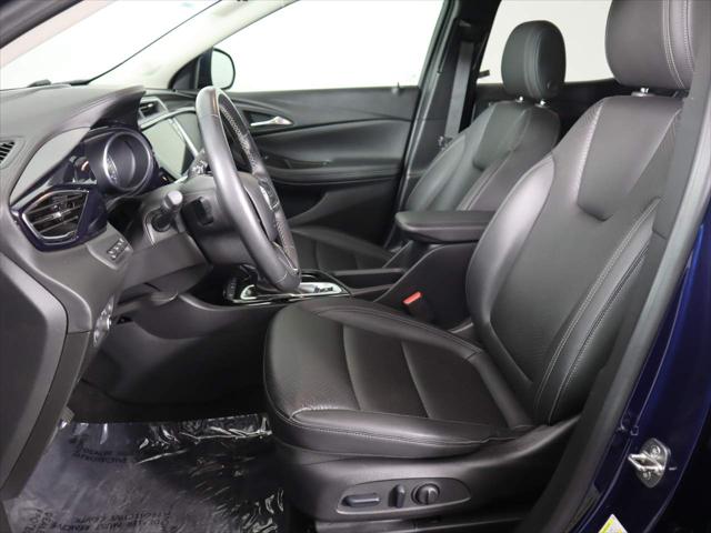 2023 Buick Encore GX Essence FWD
