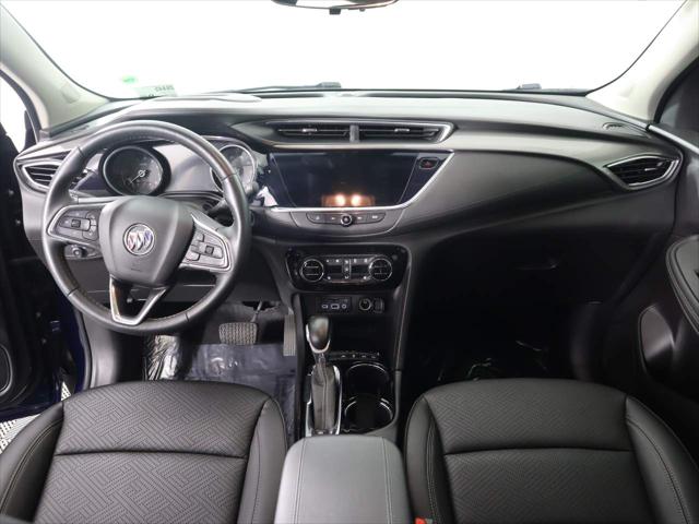 2023 Buick Encore GX Essence FWD
