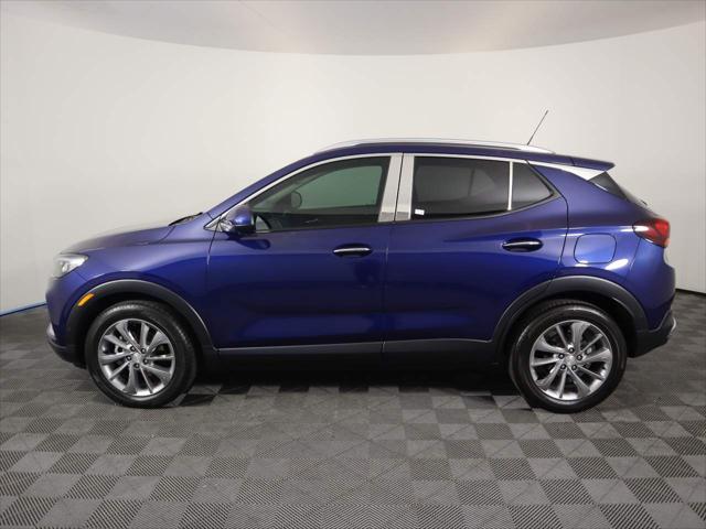 2023 Buick Encore GX Essence FWD