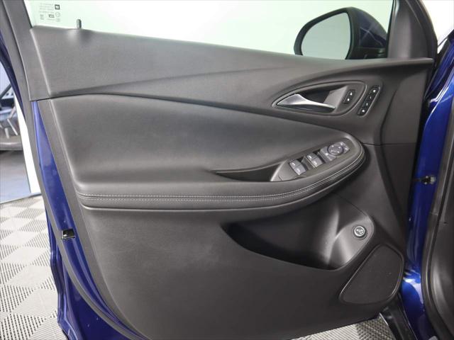 2023 Buick Encore GX Essence FWD