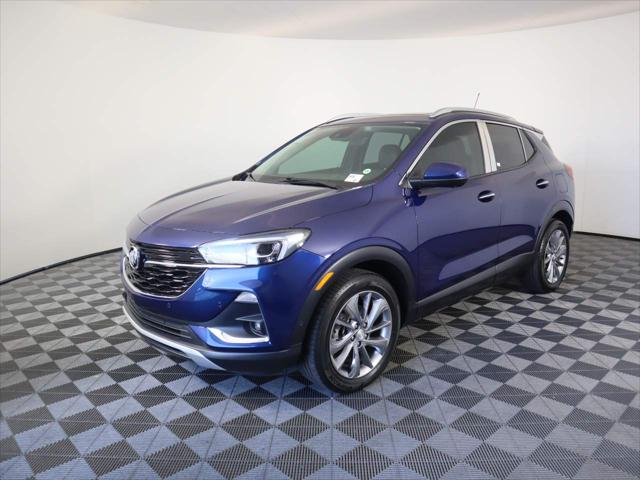 2023 Buick Encore GX Essence FWD