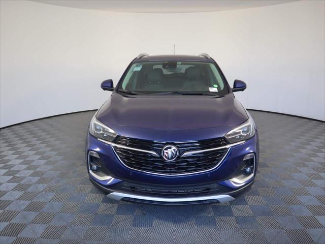 2023 Buick Encore GX Essence FWD