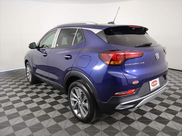 2023 Buick Encore GX Essence FWD