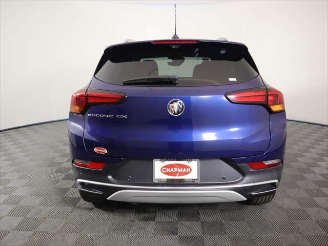 2023 Buick Encore GX Essence FWD