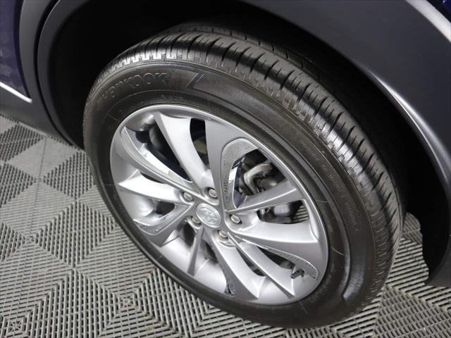 2023 Buick Encore GX Essence FWD