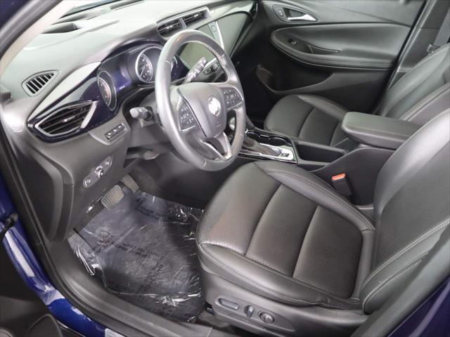 2023 Buick Encore GX Essence FWD