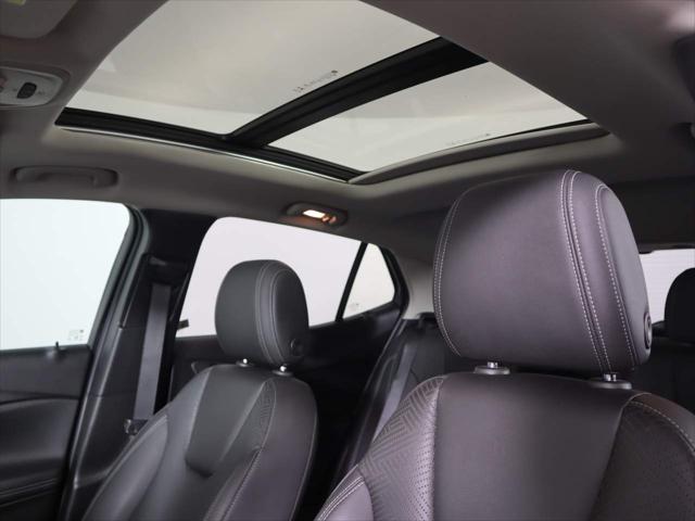 2023 Buick Encore GX Essence FWD