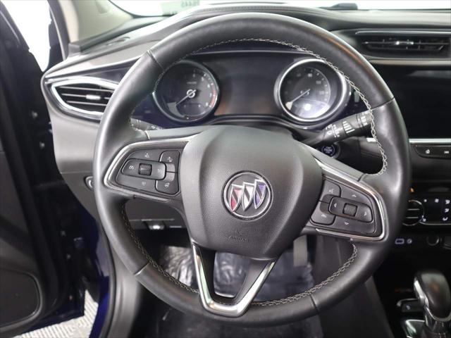 2023 Buick Encore GX Essence FWD