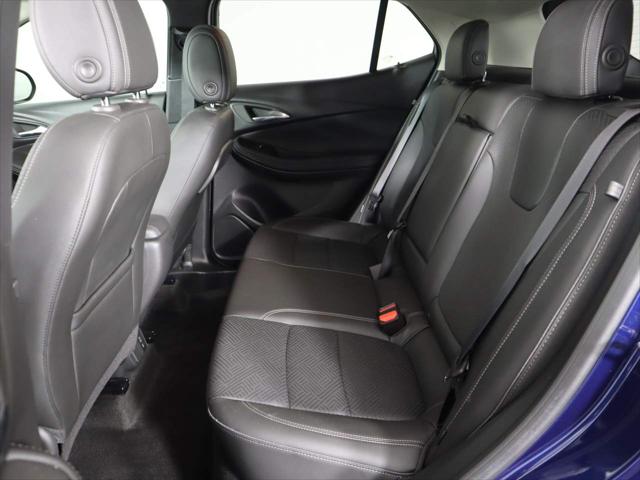 2023 Buick Encore GX Essence FWD