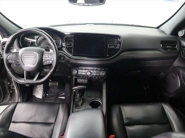 2021 Dodge Durango R/T AWD