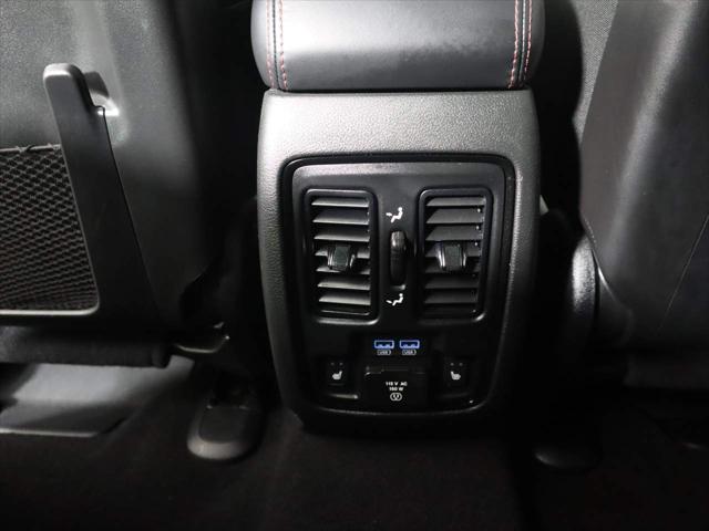 2021 Dodge Durango R/T AWD