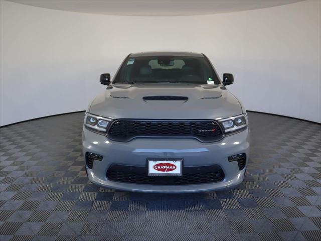 2021 Dodge Durango R/T AWD 2021 Dodge Durango R/T AWD