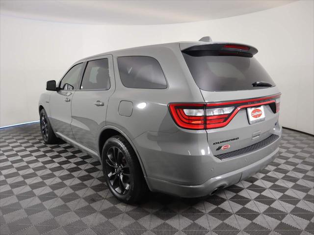 2021 Dodge Durango R/T AWD